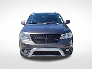 Dodge Journey 2017 Crossroad SUV 4 puertas