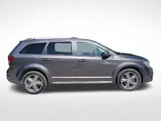 Dodge Journey 2017 Crossroad SUV 4 puertas