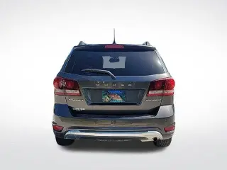 Dodge Journey 2017 Crossroad SUV 4 puertas