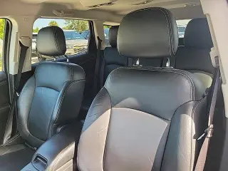 Dodge Journey 2017 Crossroad SUV 4 puertas