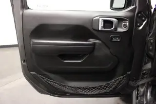 Jeep Wrangler Unlimited 2022 4x4 Rubicon 4xe SUV 4 puertas