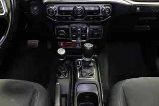 Jeep Wrangler Unlimited 2022 4x4 Rubicon 4xe SUV 4 puertas