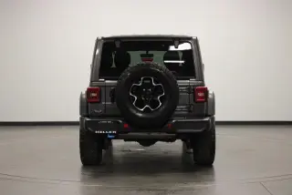Jeep Wrangler Unlimited 2022 4x4 Rubicon 4xe SUV 4 puertas