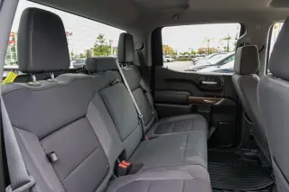 Chevrolet Silverado 1500 Limited 2022 4x4 RST 4dr Crew Cab 5.8 ft. SB
