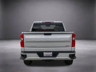 Chevrolet Silverado 1500 Limited 2022 4x4 RST 4dr Crew Cab 5.8 ft. SB