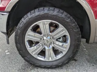Ford F-150 2018 4x4 King Ranch 4dr SuperCrew 5.5 ft. SB