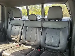 Ford F-150 2014 4x2 FX2 4dr SuperCrew Styleside 5.5 ft. SB