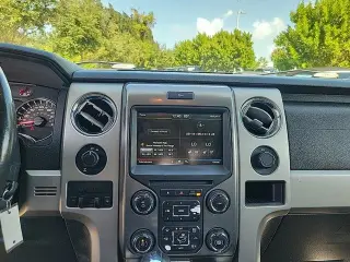 Ford F-150 2014 4x2 FX2 4dr SuperCrew Styleside 5.5 ft. SB
