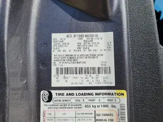 Ford F-150 2014 4x2 FX2 4dr SuperCrew Styleside 5.5 ft. SB