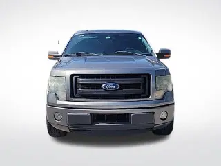 Ford F-150 2014 4x2 FX2 4dr SuperCrew Styleside 5.5 ft. SB