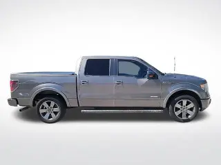 Ford F-150 2014 4x2 FX2 4dr SuperCrew Styleside 5.5 ft. SB