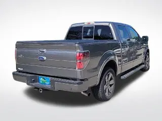 Ford F-150 2014 4x2 FX2 4dr SuperCrew Styleside 5.5 ft. SB