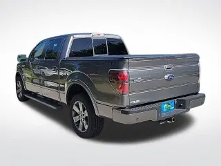 Ford F-150 2014 4x2 FX2 4dr SuperCrew Styleside 5.5 ft. SB