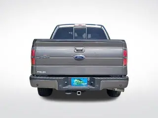 Ford F-150 2014 4x2 FX2 4dr SuperCrew Styleside 5.5 ft. SB