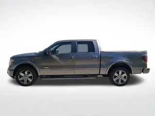 Ford F-150 2014 4x2 FX2 4dr SuperCrew Styleside 5.5 ft. SB