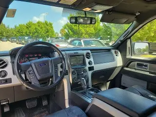 Ford F-150 2014 4x2 FX2 4dr SuperCrew Styleside 5.5 ft. SB