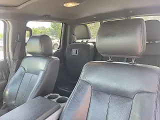 Ford F-150 2014 4x2 FX2 4dr SuperCrew Styleside 5.5 ft. SB