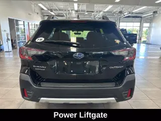 Subaru Outback 2020 AWD Limited 4dr Crossover