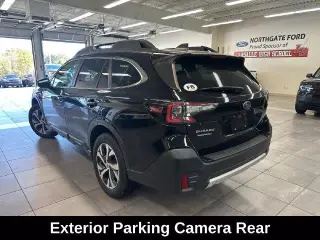 Subaru Outback 2020 AWD Limited 4dr Crossover