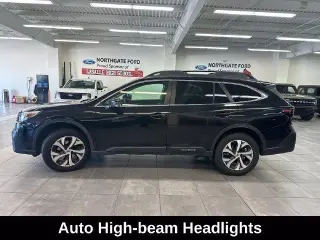 Subaru Outback 2020 AWD Limited 4dr Crossover