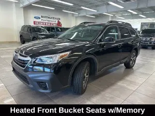 Subaru Outback 2020 AWD Limited 4dr Crossover