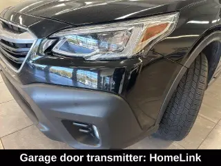 Subaru Outback 2020 AWD Limited 4dr Crossover
