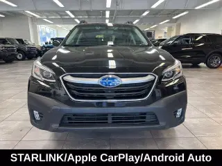 Subaru Outback 2020 AWD Limited 4dr Crossover
