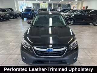 Subaru Outback 2020 AWD Limited 4dr Crossover