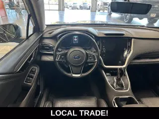 Subaru Outback 2020 AWD Limited 4dr Crossover