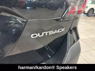 Subaru Outback 2020 AWD Limited 4dr Crossover