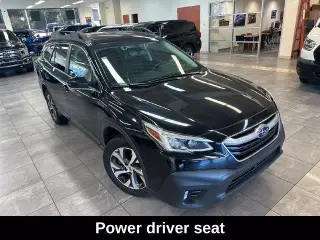 Subaru Outback 2020 AWD Limited 4dr Crossover