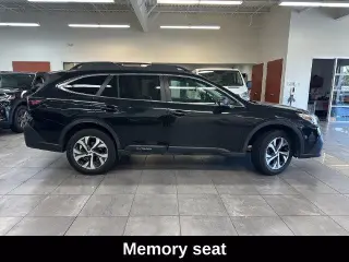 Subaru Outback 2020 AWD Limited 4dr Crossover
