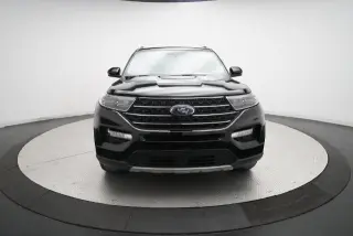 Ford Explorer 2024 AWD XLT 4dr SUV