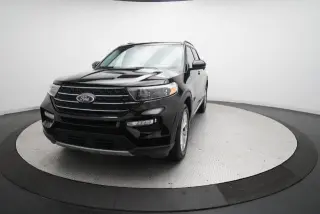 Ford Explorer 2024 AWD XLT 4dr SUV