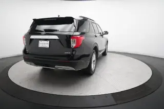 Ford Explorer 2024 AWD XLT 4dr SUV