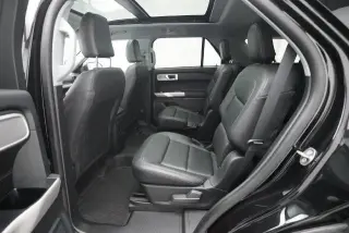 Ford Explorer 2024 AWD XLT 4dr SUV
