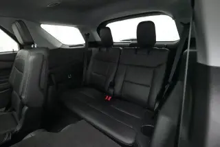 Ford Explorer 2024 AWD XLT 4dr SUV