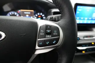 Ford Explorer 2024 AWD XLT 4dr SUV