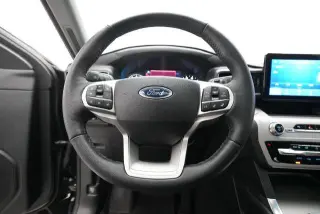 Ford Explorer 2024 AWD XLT 4dr SUV