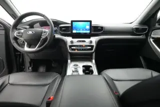 Ford Explorer 2024 AWD XLT 4dr SUV