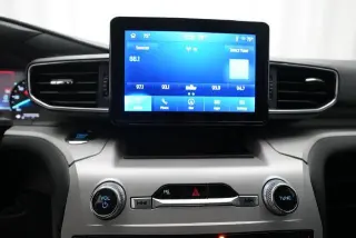 Ford Explorer 2024 AWD XLT 4dr SUV