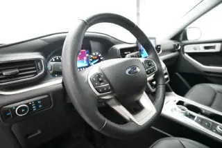 Ford Explorer 2024 AWD XLT 4dr SUV