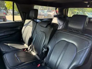 Ford Expedition MAX 2020 4x2 Limited 4dr SUV