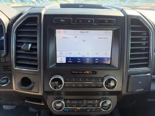 Ford Expedition MAX 2020 4x2 Limited 4dr SUV