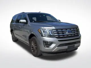 Ford Expedition MAX 2020 4x2 Limited 4dr SUV