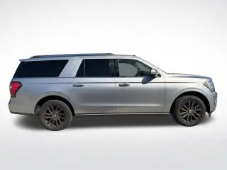 Ford Expedition MAX 2020 4x2 Limited 4dr SUV