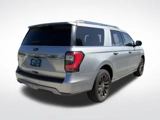 Ford Expedition MAX 2020 4x2 Limited 4dr SUV