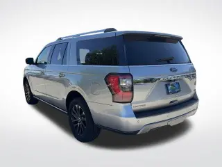 Ford Expedition MAX 2020 4x2 Limited 4dr SUV
