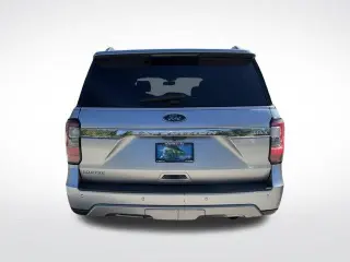 Ford Expedition MAX 2020 4x2 Limited 4dr SUV