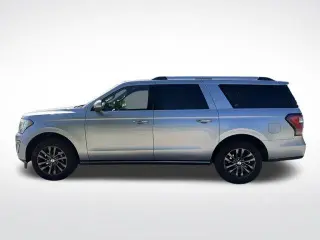 Ford Expedition MAX 2020 4x2 Limited 4dr SUV